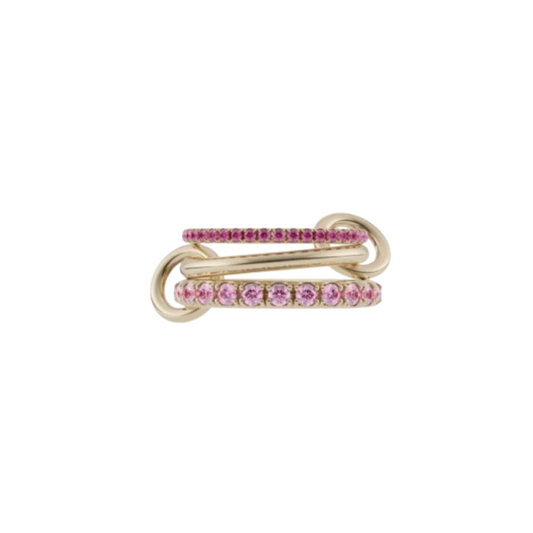 Adina Ring Pink