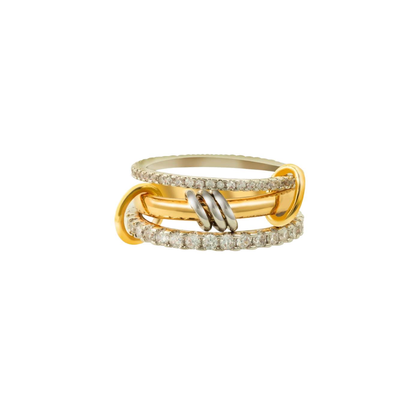 Mozelah Ring